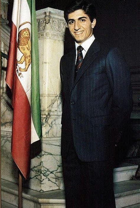 reza cyrus pahlavi|prince reza pahlavi net worth.